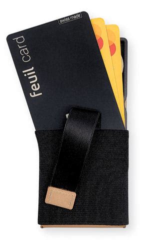 WALLETS – feuil.